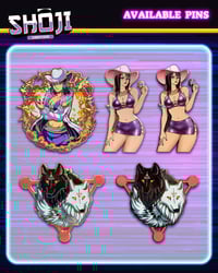 Image 4 of Black Friday Mystery Pack