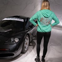 Image 4 of PMC0007 - Windbreaker Jacket