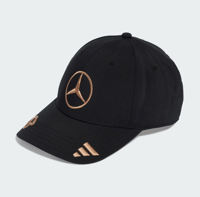 Image 1 of MERCEDES - AMG PETRONAS FORMULA ONE TEAM GEORGE RUSSELL LAS VEGAS CAP