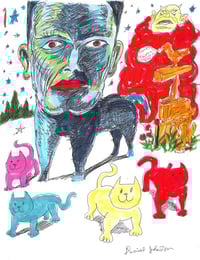 Tweet Tweet Tweedly Deep