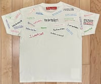 Image 2 of Polémarz: Factual Tee