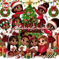 Sponsor a KUTIE for Christmas 🎁❤️