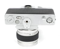 Image 8 of Topcon SUPER D + 58mm F1.4 + 90mm F3.5 + 300mm F5.6 + 135mm F3.5 lenses + MORE