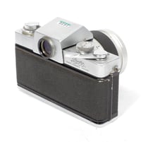 Image 6 of Topcon SUPER D + 58mm F1.4 + 90mm F3.5 + 300mm F5.6 + 135mm F3.5 lenses + MORE