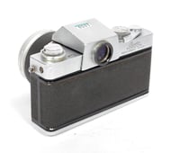 Image 4 of Topcon SUPER D + 58mm F1.4 + 90mm F3.5 + 300mm F5.6 + 135mm F3.5 lenses + MORE