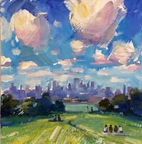 Image 1 of Picnic at Parliament Hill