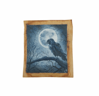 Image 1 of Raven Moon