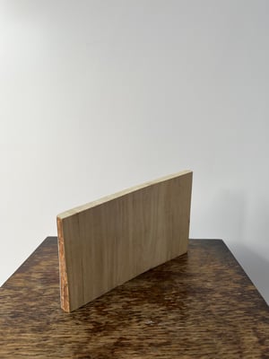 Image of Photo Fragment “Walking Corton Hill I”