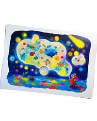 Image 4 of A4 - Les poissons