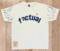 Image 1 of Polémarz: Factual Tee