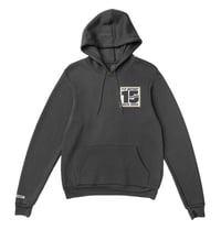 Image 1 of FM 15 Year Anniversary Hoodie (Black)