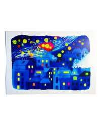 Image 4 of  A4 - Rêver