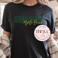 Myrtle Beach Seahawks 