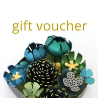 Lindsey Mann Jewellery Gift Voucher