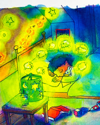 Image 2 of A4 - Compter les moutons