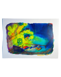 Image 4 of A4 - Compter les moutons