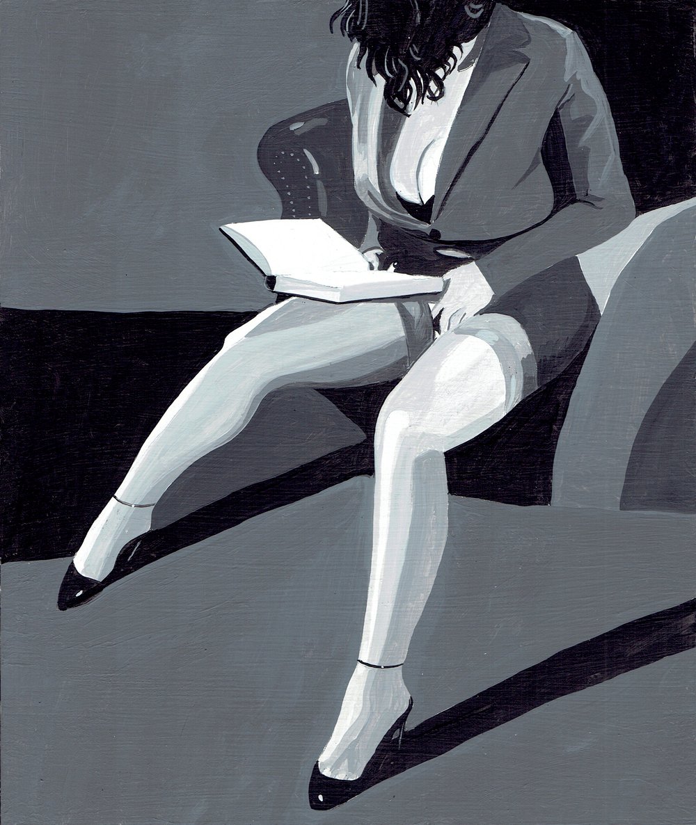 Image of THANKSGIVING IN BOISE