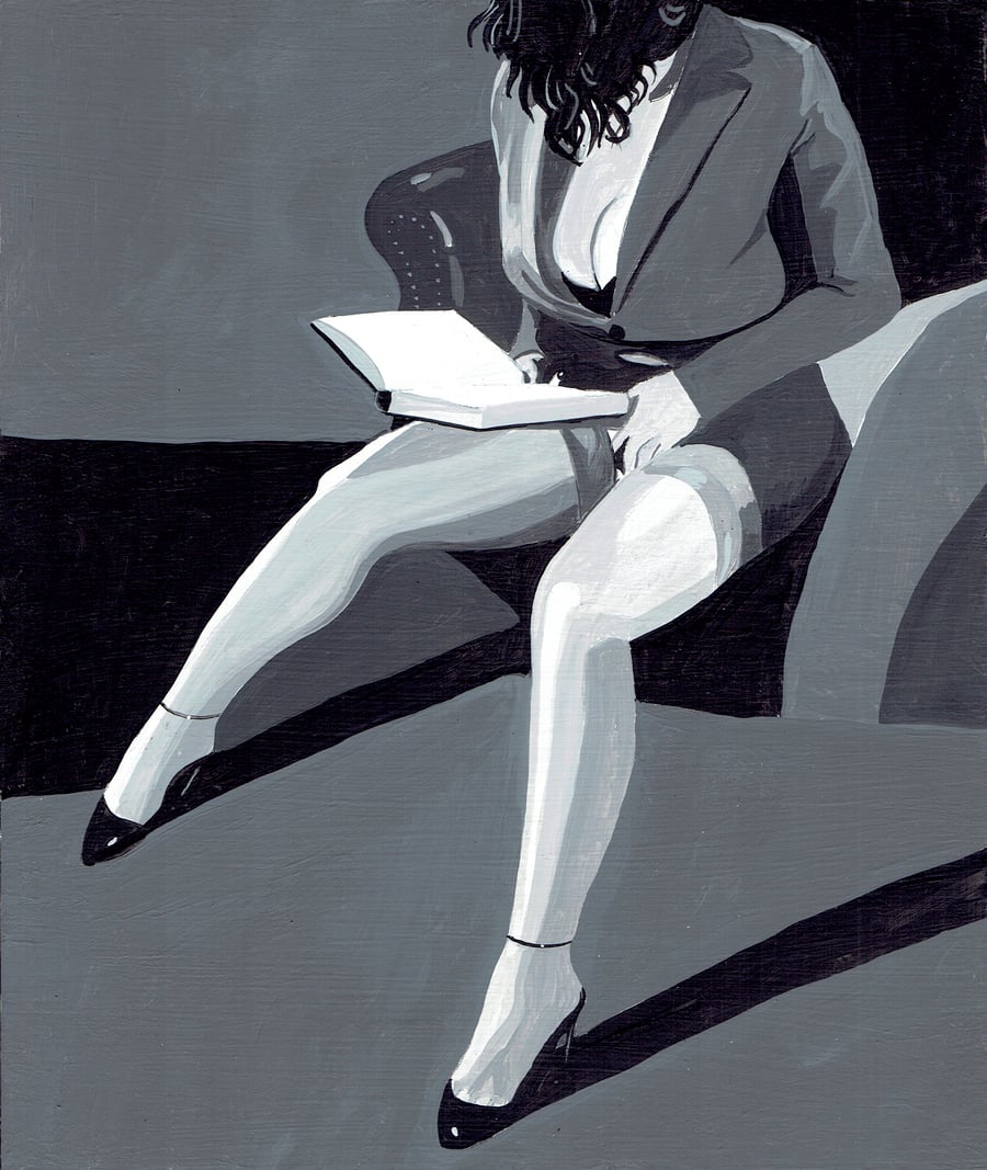 Image of THANKSGIVING IN BOISE