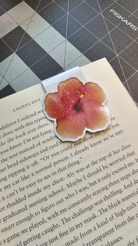 Image 1 of Magnetic Bookmarker