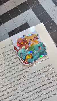 Image 8 of Magnetic Bookmarker