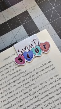 Image 6 of Magnetic Bookmarker