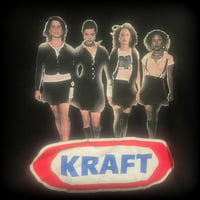 Image 2 of Pre worn limited release meth syndicate horror witchcraft the craft shirt