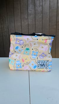 Pooh-laka Kanak Pack 