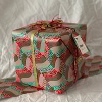 Wrapping Paper Sheets - Merry Whatever