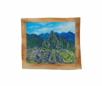 Image 1 of Machu Picchu