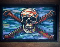 The Jolliest of Rogers