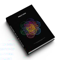 Image 3 of SMILEY FACE Book: Season One, Standard Edition