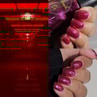 Image 1 of LVL ! | Run For Your Life! | Nail Polish