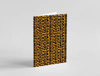 Message from the Sun Card