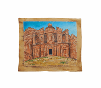 Image 1 of Petra, Jordan