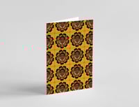 You Bloom in the Sun Card