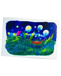 Image 2 of A5 - Le hamac