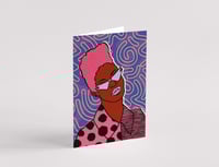 Roxanne Card