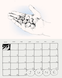 Image 3 of 2026 Calendar