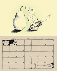 Image 4 of 2026 Calendar