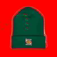 Image 3 of THE WEATHER IS HAPPENING BEANIE