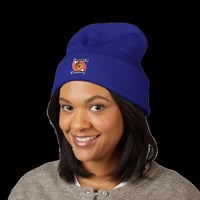 Image 4 of THE WEATHER IS HAPPENING BEANIE