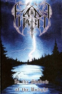 Faerhaeven - In the Shadow of the Unlight CS