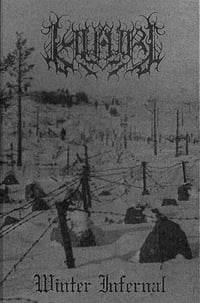 Ûlairi - Winter Infernal CS