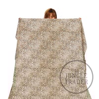 Little Leopard Tablecloth