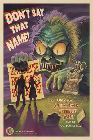 Image of Pop Culture Propaganda Posters