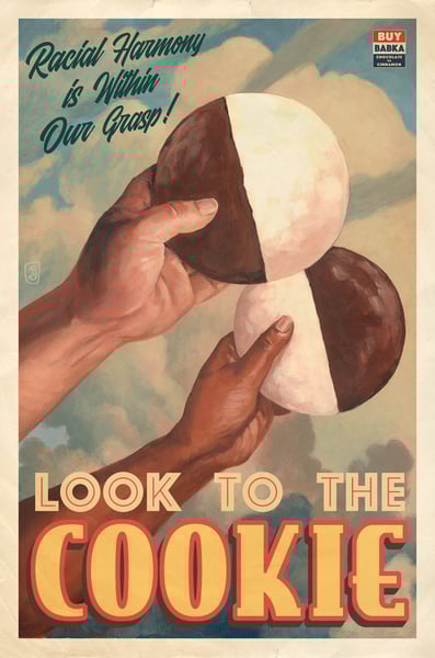 Image of Pop Culture Propaganda Posters