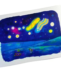 Image 1 of A5 - Les cerfs-volants