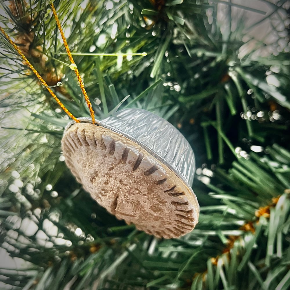Image of Ceramic Mince Pie