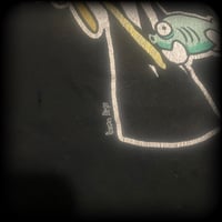 Image 3 of Pre worn vintage Lenore the cute little dead girl Roman dirge shirt