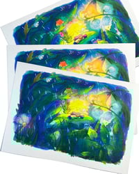 Image 2 of A5 - La pluie